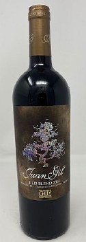 Juan Gil 2019 Red Blend